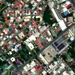 Satellite imagery of survey_point, PH