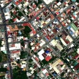 Satellite imagery of survey_point, PH