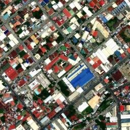 Satellite imagery of survey_point, PH