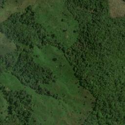 Satellite imagery of Cerro Piedras Blancas, CO