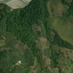 Satellite imagery of Loma Babo de Chucna, CO