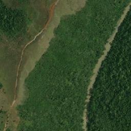 Satellite imagery of Loma Babo de Chucna, CO