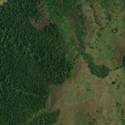 Satellite imagery of Loma Babo de Chucna, CO
