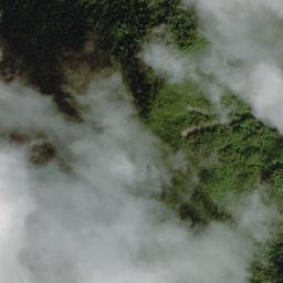 Satellite imagery of Alto Pan de Azúcar, CO