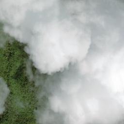 Satellite imagery of Alto Pan de Azúcar, CO