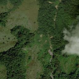 Satellite imagery of Cordillera de Las Preciosas, CO