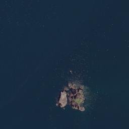Satellite imagery of Ko Chang Kap, TH