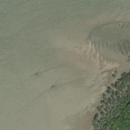 Satellite imagery of Laem Ma Ngang, TH