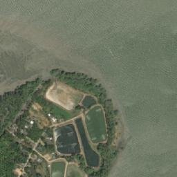 Satellite imagery of Laem Ma Ngang, TH