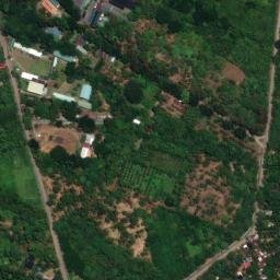 Satellite imagery of DVS70, PH