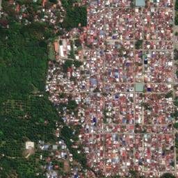 Satellite imagery of DVS70, PH