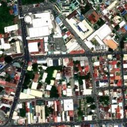 Satellite imagery of survey_point, PH