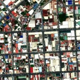 Satellite imagery of survey_point, PH