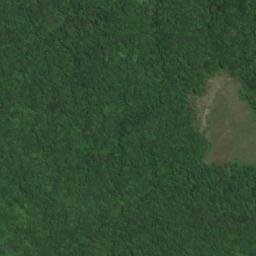 Satellite imagery of Alto Inglés, CO