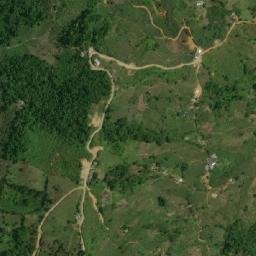 Satellite imagery of Loma Babo de Chucna, CO