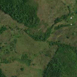 Satellite imagery of Loma Babo de Chucna, CO