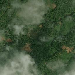 Satellite imagery of Cuchilla las Cruces, CO