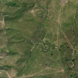Satellite imagery of Alto de Corea, CO
