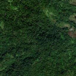 Satellite imagery of Cuchilla Nuevo Mundo, CO