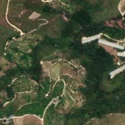 Satellite imagery of Loma Las Burras, CO