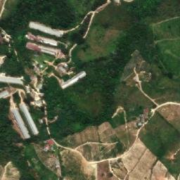 Satellite imagery of Loma Las Burras, CO