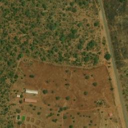 Satellite imagery of B 348, CM
