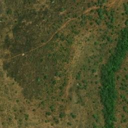 Satellite imagery of B 348, CM