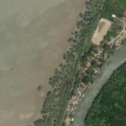 Satellite imagery of Laem Ma Ngang, TH