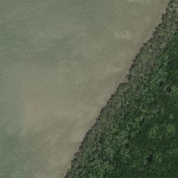 Satellite imagery of Laem Ma Ngang, TH