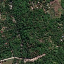 Satellite imagery of Binuling Point, PH