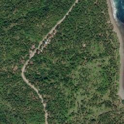 Satellite imagery of Yaco Point, PH