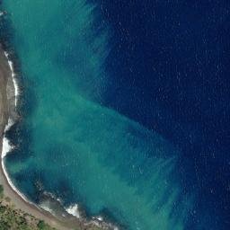 Satellite imagery of Yaco Point, PH