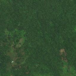 Satellite imagery of Alto Inglés, CO
