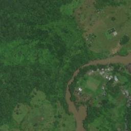 Satellite imagery of Alto Inglés, CO