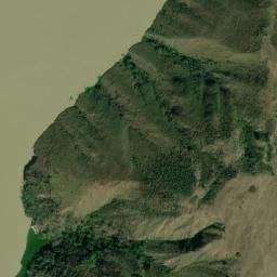 Satellite imagery of Cuchilla Sardina, CO