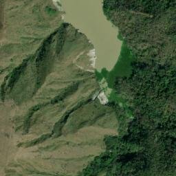 Satellite imagery of Cuchilla Sardina, CO