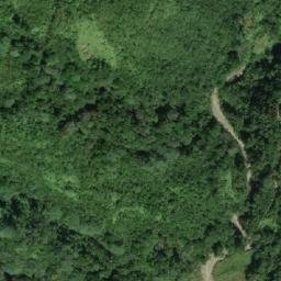 Satellite imagery of Cuchillla El Algarrobo, CO