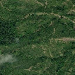Satellite imagery of Cuchilla Nuevo Mundo, CO
