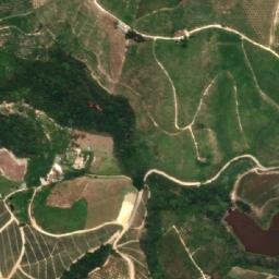 Satellite imagery of Loma Las Burras, CO