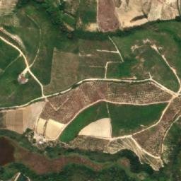 Satellite imagery of Loma Las Burras, CO