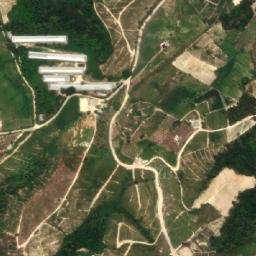 Satellite imagery of Loma Las Burras, CO