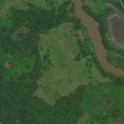 Satellite imagery of Alto Inglés, CO