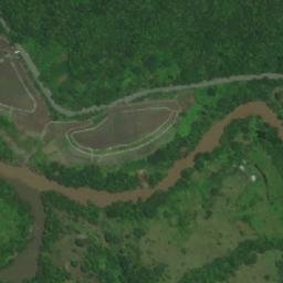 Satellite imagery of Alto Inglés, CO