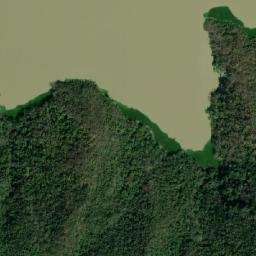 Satellite imagery of Cuchilla Sardina, CO