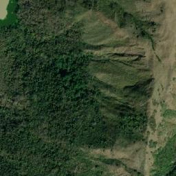 Satellite imagery of Cuchilla Sardina, CO
