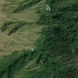 Satellite imagery of Cuchilla Sardina, CO