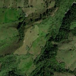 Satellite imagery of Loma La Soledad, CO