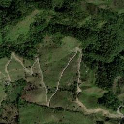Satellite imagery of Loma La Soledad, CO