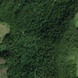 Satellite imagery of Cuchillla El Algarrobo, CO