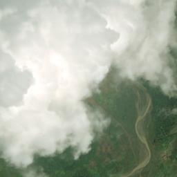 Satellite imagery of Cuchilla las Cruces, CO